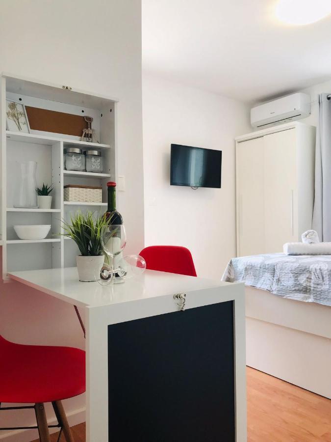 Apartments Endji I Čilipi Exterior foto
